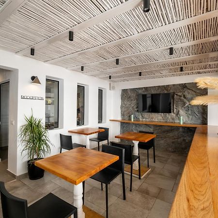 Amaze Suites Imerovigli  Exterior foto