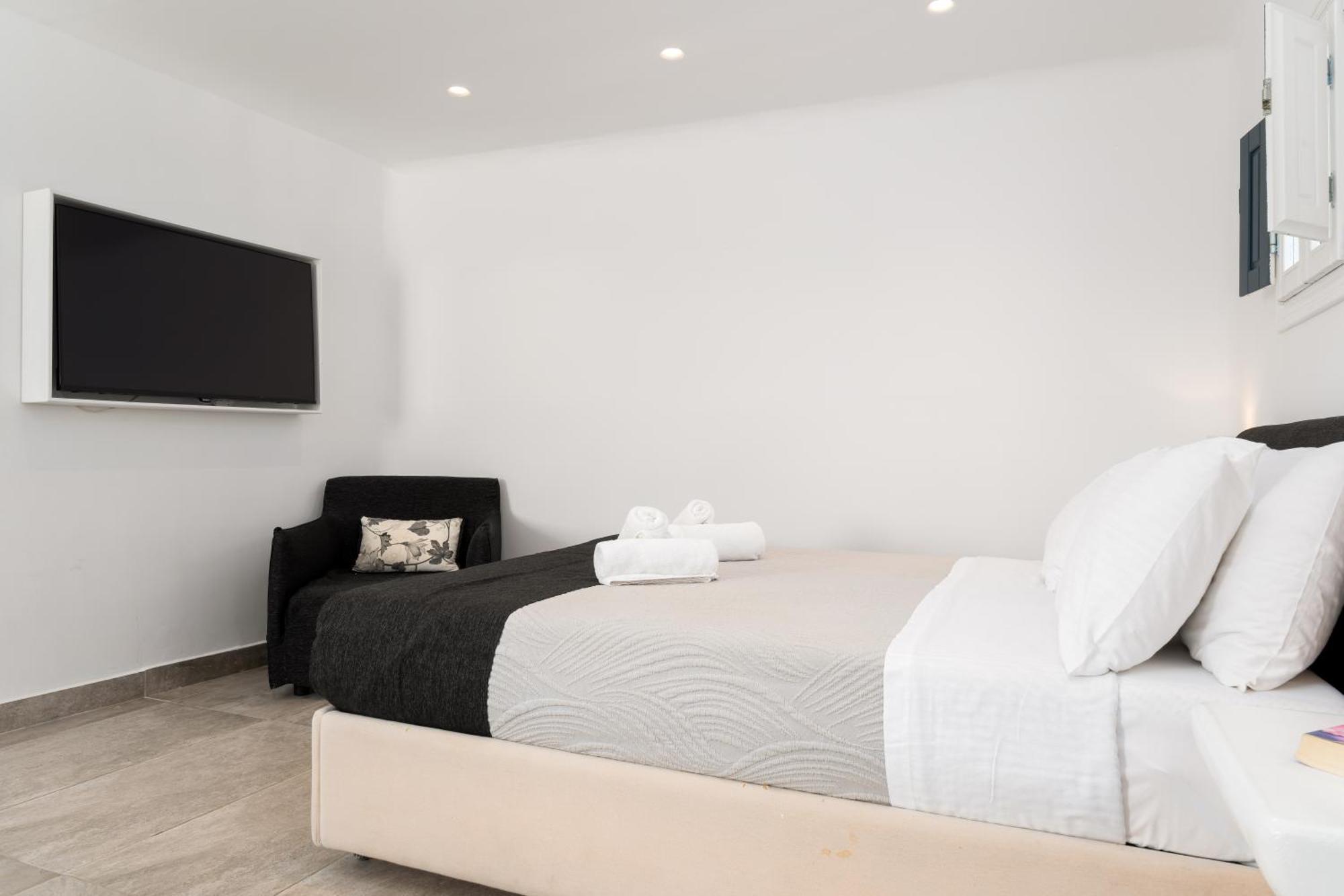 Amaze Suites Imerovigli  Exterior foto