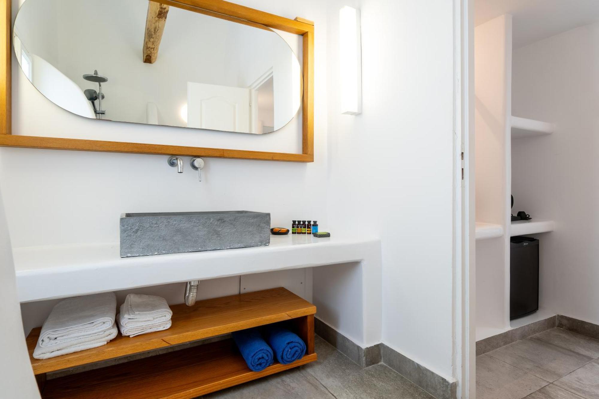 Amaze Suites Imerovigli  Exterior foto