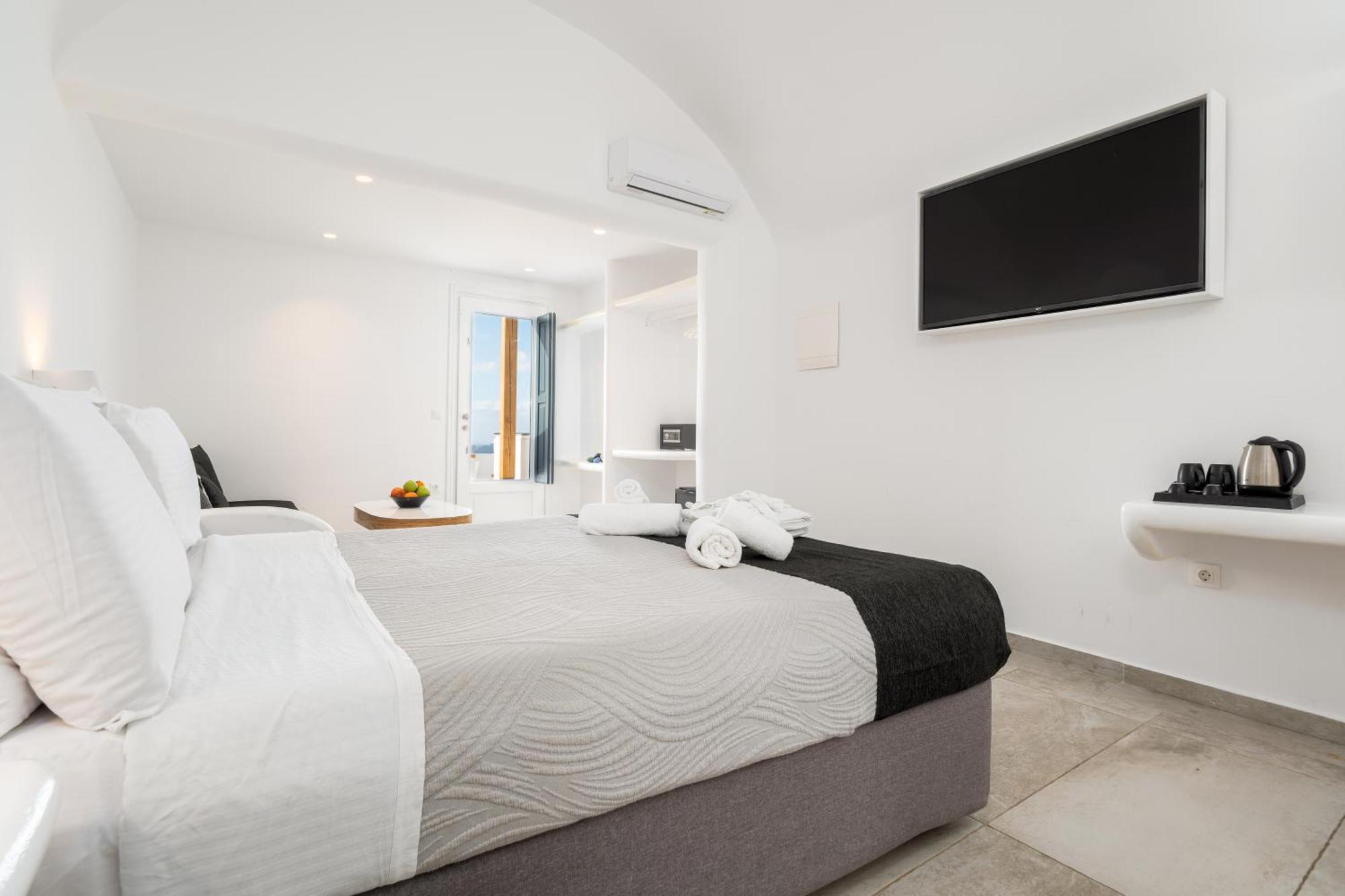 Amaze Suites Imerovigli  Exterior foto