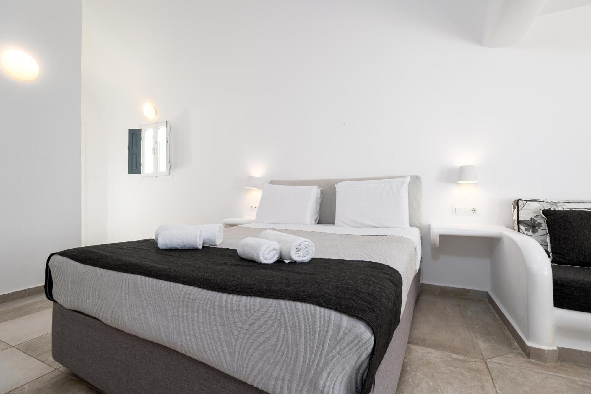 Amaze Suites Imerovigli  Exterior foto