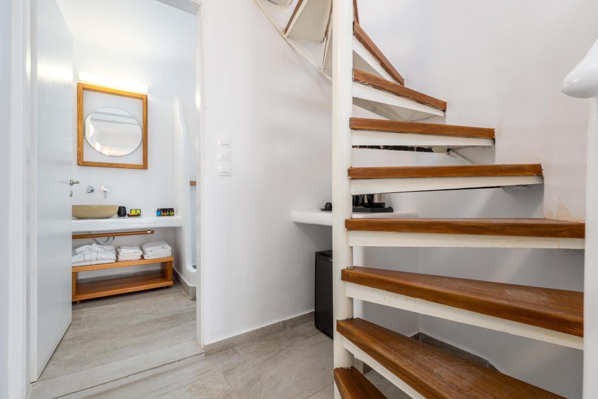 Amaze Suites Imerovigli  Exterior foto
