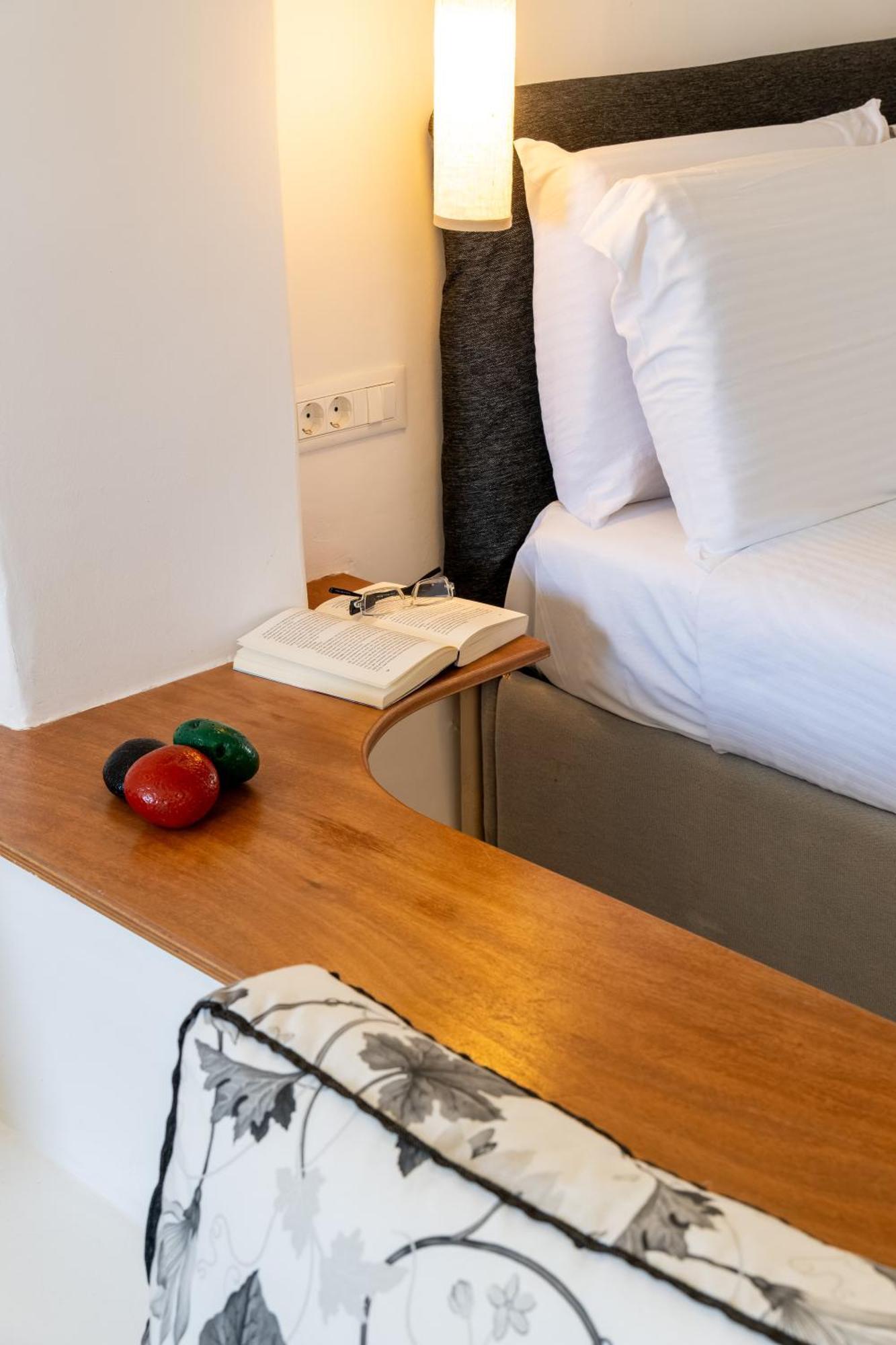 Amaze Suites Imerovigli  Exterior foto