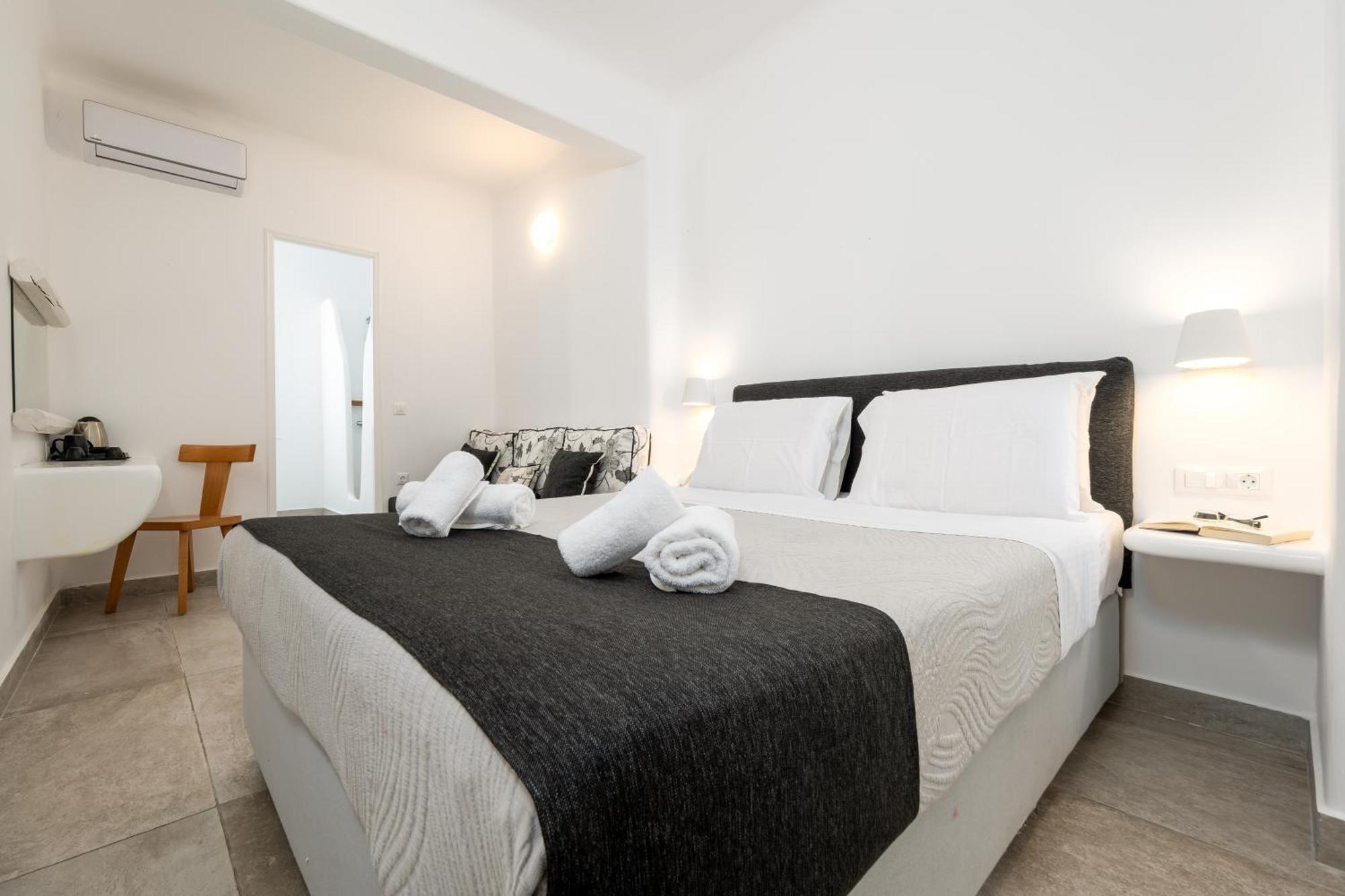 Amaze Suites Imerovigli  Exterior foto