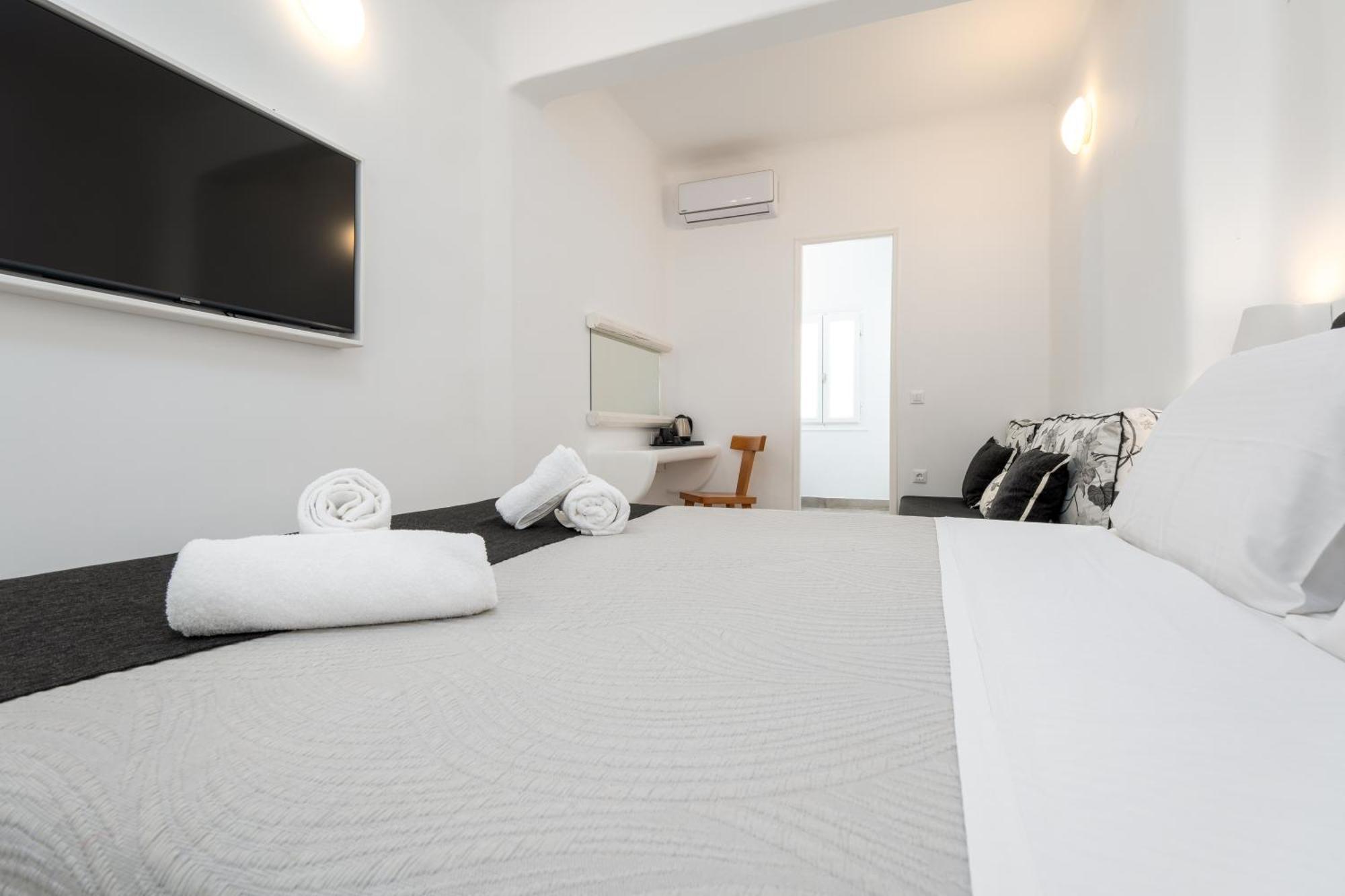 Amaze Suites Imerovigli  Exterior foto
