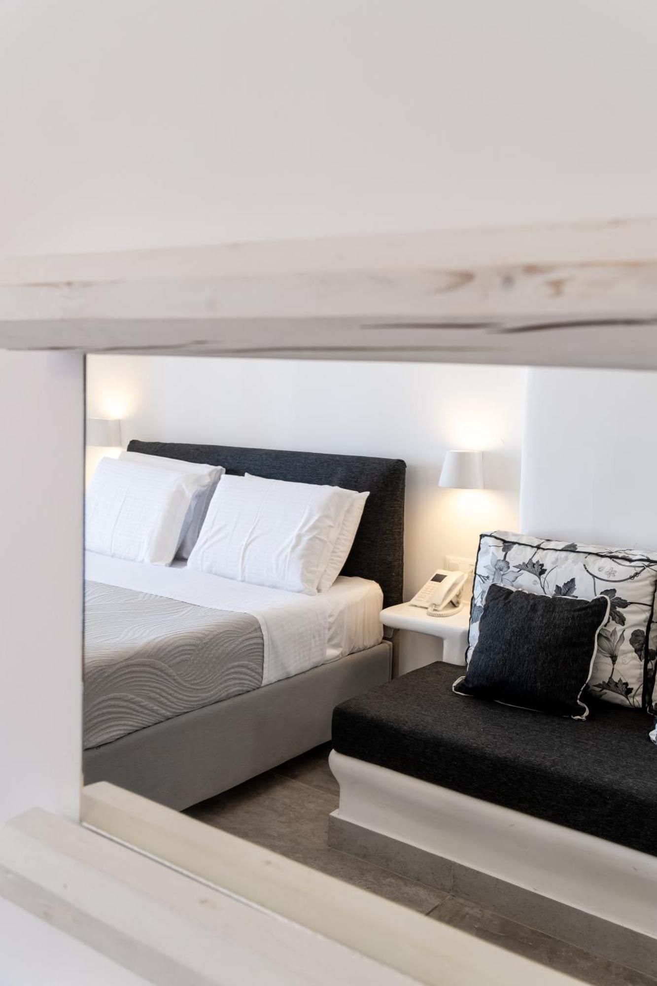 Amaze Suites Imerovigli  Exterior foto