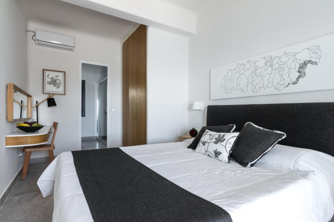 Amaze Suites Imerovigli  Exterior foto